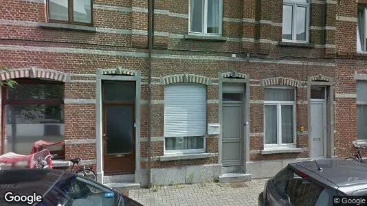 Apartments for rent in Leuven - Photo from Google Street View