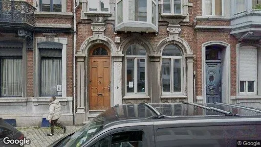 Apartments for rent in Luik - Photo from Google Street View