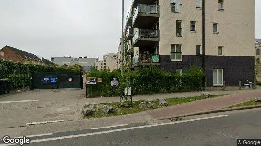 Apartments for rent in Gent Ledeberg - Photo from Google Street View