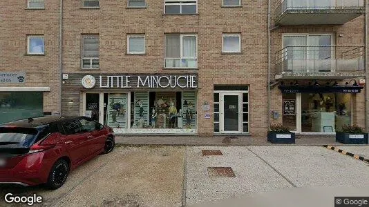 Apartments for rent in Perwijs - Photo from Google Street View
