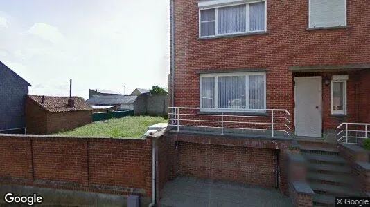 Apartments for rent in Riemst - Photo from Google Street View