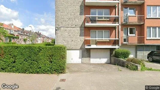 Apartments for rent in Waterloo - Photo from Google Street View