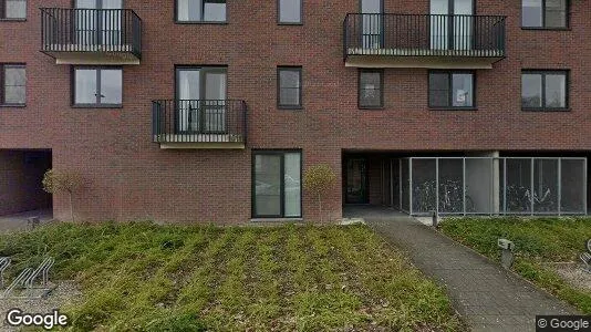 Apartments for rent in Gent Ledeberg - Photo from Google Street View