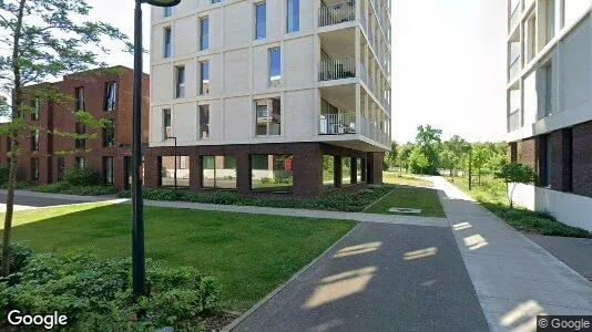 Apartments for rent in Herentals - Photo from Google Street View