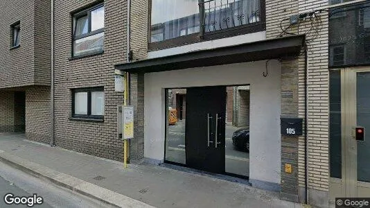 Apartments for rent in Aalst - Photo from Google Street View