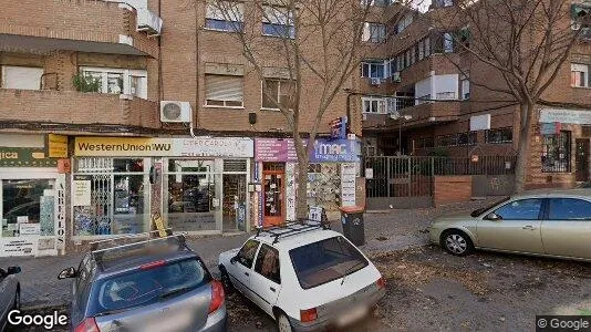 Rooms for rent in San Maurizio d'Opaglio - Photo from Google Street View