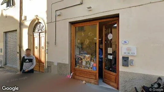 Apartments for rent in Montelupo Fiorentino - Photo from Google Street View