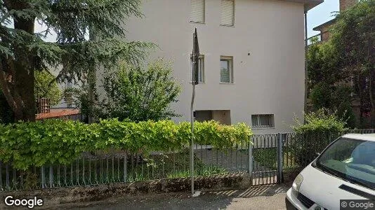 Rooms for rent in Padua - Photo from Google Street View