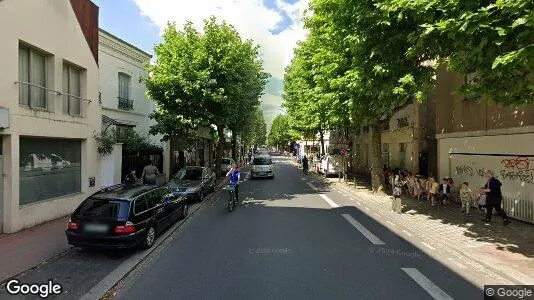 Rooms for rent in Caltanissetta - Photo from Google Street View