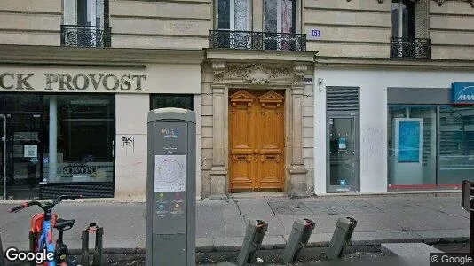 Rooms for rent in Stigliano - Photo from Google Street View