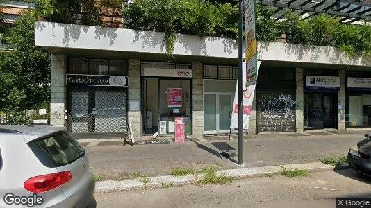 Rooms for rent in Milano Zona 6 - Barona, Lorenteggio - Photo from Google Street View