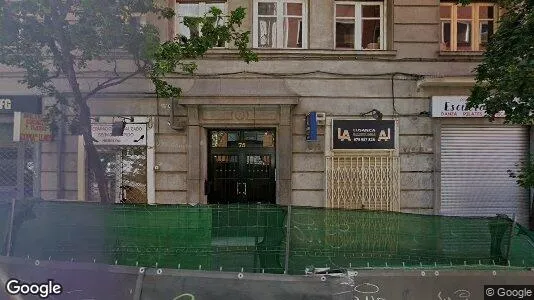 Rooms for rent in Momo - Photo from Google Street View