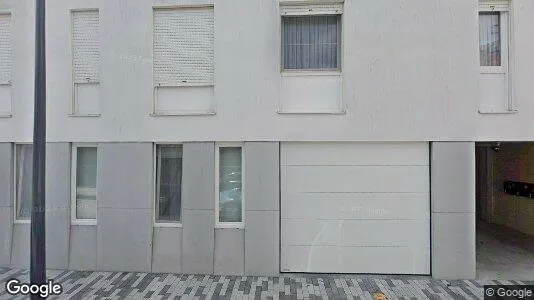 Apartments for rent in Kapelle-op-den-Bos - Photo from Google Street View