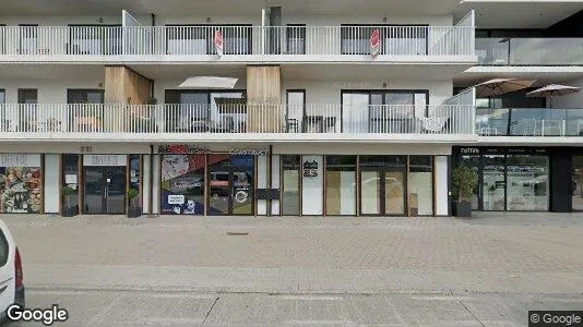 Apartments for rent in Aalter - Photo from Google Street View