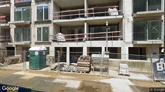 Apartments for rent in Brussels Sint-Pieters-Woluwe - Photo from Google Street View