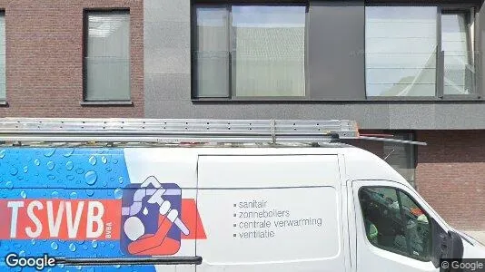 Apartments for rent in Staden - Photo from Google Street View
