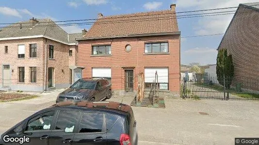 Apartments for rent in Lede - Photo from Google Street View