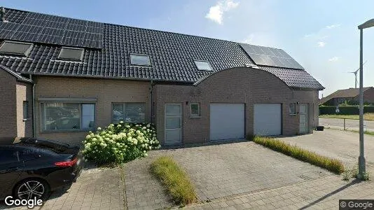 Apartments for rent in Hamme - Photo from Google Street View
