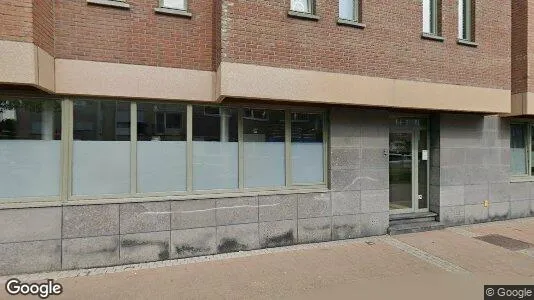 Apartments for rent in Blankenberge - Photo from Google Street View