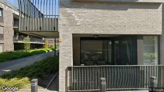 Apartments for rent in Halen - Photo from Google Street View