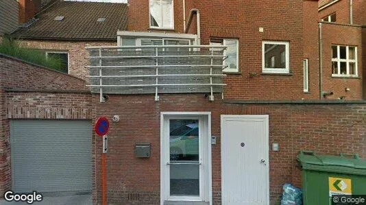Apartments for rent in Tielt - Photo from Google Street View