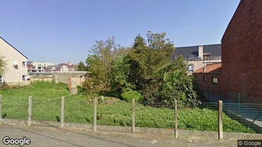 Apartments for rent in Beringen - Photo from Google Street View