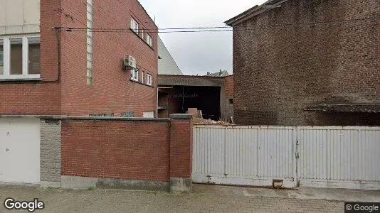 Apartments for rent in Machelen - Photo from Google Street View