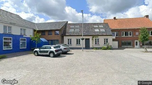 Apartments for rent in Vleteren - Photo from Google Street View