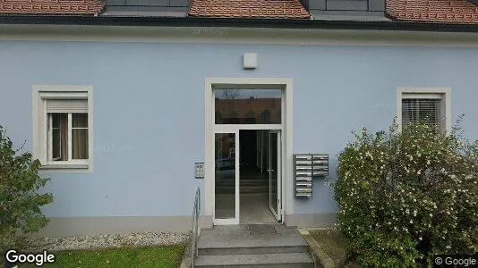 Apartments for rent in Dobl-Zwaring - Photo from Google Street View