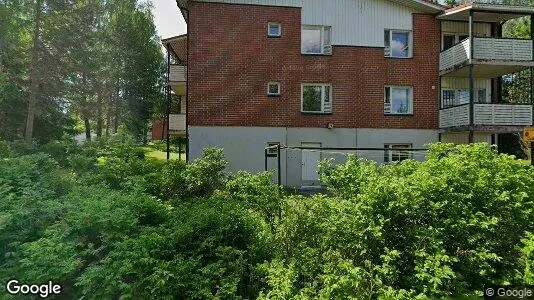Apartments for rent in Hattula - Photo from Google Street View