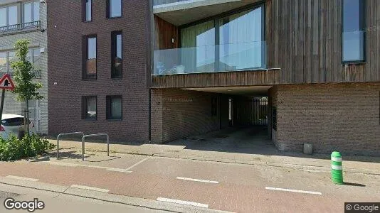 Apartments for rent in Sint-Niklaas - Photo from Google Street View
