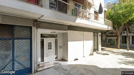 Apartments for rent in Pylaia-Chortiatis - Photo from Google Street View