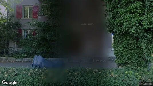 Apartments for rent in Zürich District 2 - Photo from Google Street View