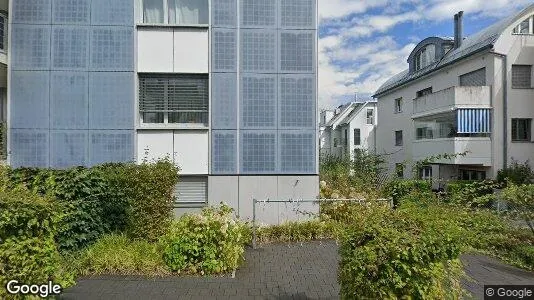 Apartments for rent in Zürich Distrikt 11 - Photo from Google Street View