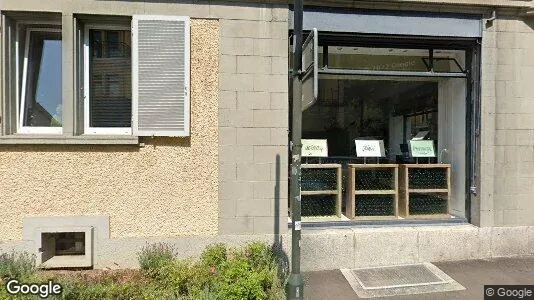 Apartments for rent in Zürich Distrikt 8 - Photo from Google Street View
