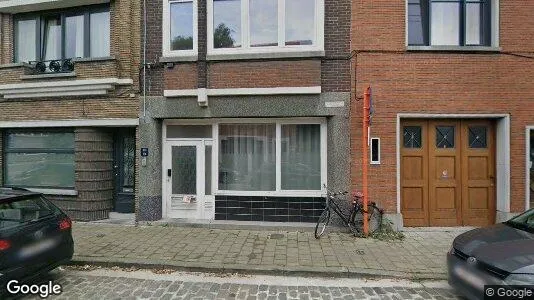 Apartments for rent in Stad Gent - Photo from Google Street View
