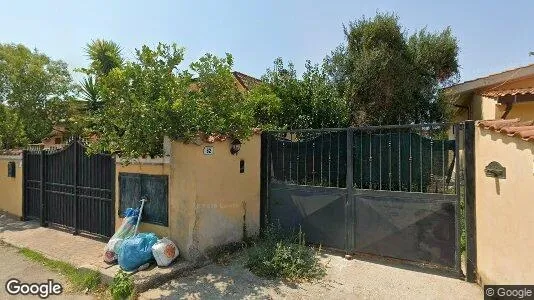 Apartments for rent in Ardea - Photo from Google Street View