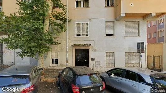 Apartments for rent in Roma Municipio III – Monte Sacro - Photo from Google Street View