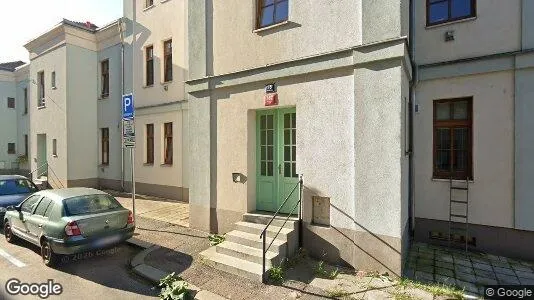 Apartments for rent in Praha 6 - Photo from Google Street View