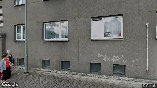 Apartments for rent in Tallinn Kesklinna - Photo from Google Street View