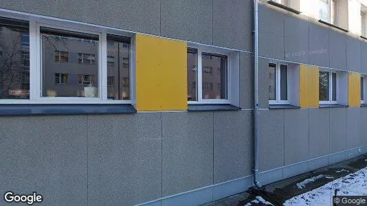 Apartments for rent in Tallinn Kesklinna - Photo from Google Street View