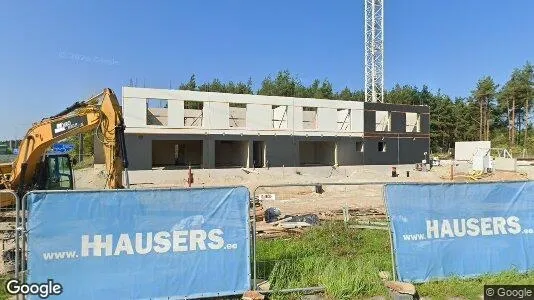 Apartments for rent in Tallinn Kesklinna - Photo from Google Street View