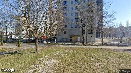Apartments for rent in Tallinn Kesklinna - Photo from Google Street View