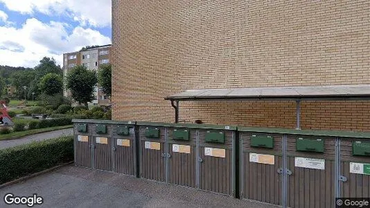 Apartments for rent in Mölndal - Photo from Google Street View