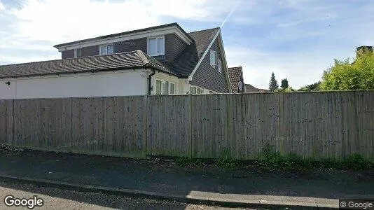 Apartments for rent in Sutton - Surrey - Photo from Google Street View