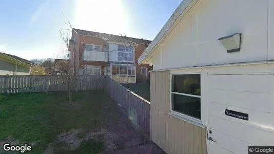 Apartments for rent in Lund - Photo from Google Street View