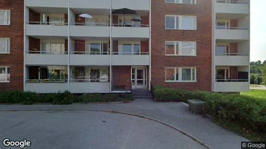 Apartments for rent in Danderyd - Photo from Google Street View