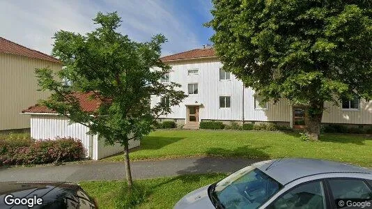 Apartments for rent in Örgryte-Härlanda - Photo from Google Street View