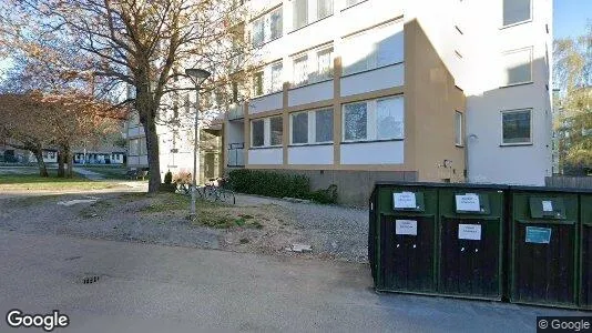 Apartments for rent in Danderyd - Photo from Google Street View