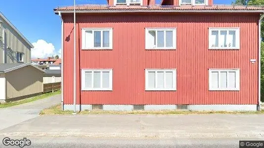 Apartments for rent in Umeå - Photo from Google Street View